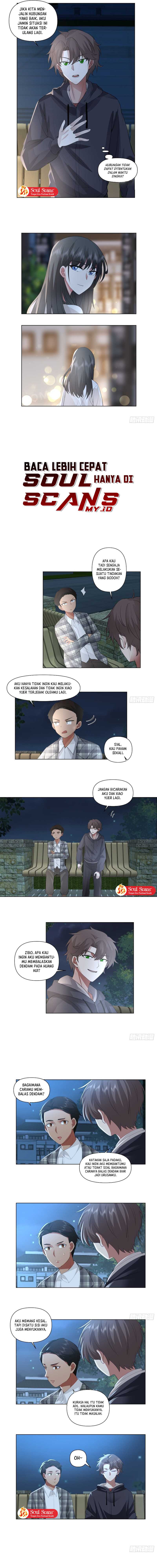 I Really Don’t Want to Be Reborn Chapter 102 page 5