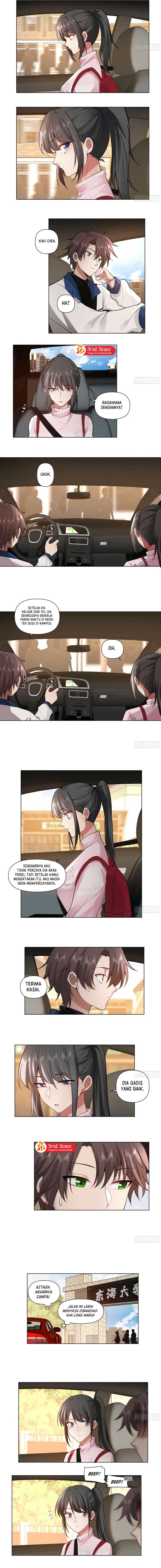 I Really Don’t Want to Be Reborn Chapter 115 page 4