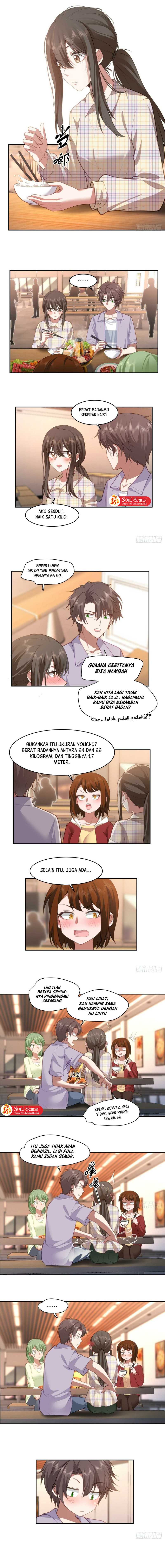 I Really Don’t Want to Be Reborn Chapter 121 page 6