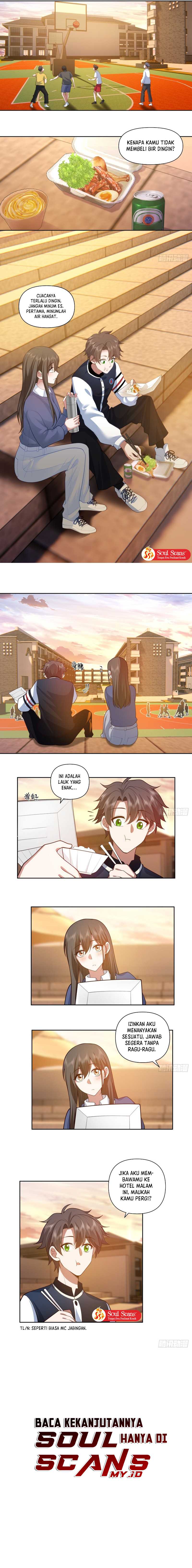 I Really Don’t Want to Be Reborn Chapter 132 page 6
