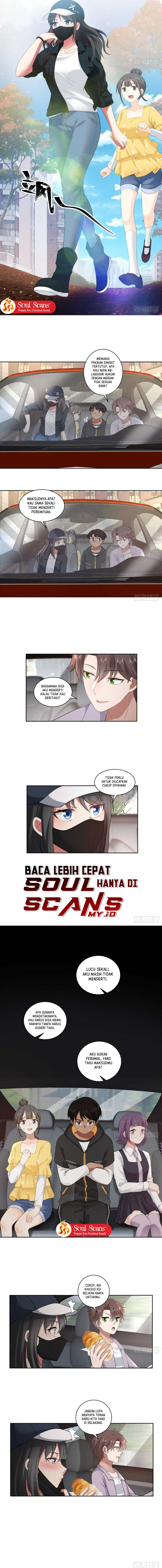 I Really Don’t Want to Be Reborn Chapter 145 page 6