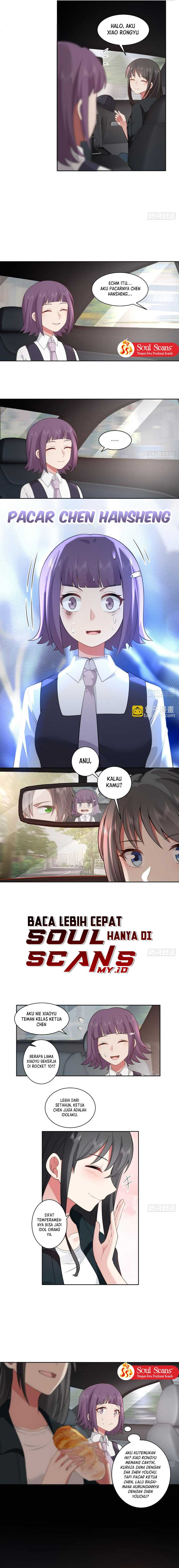 I Really Don’t Want to Be Reborn Chapter 145 page 7