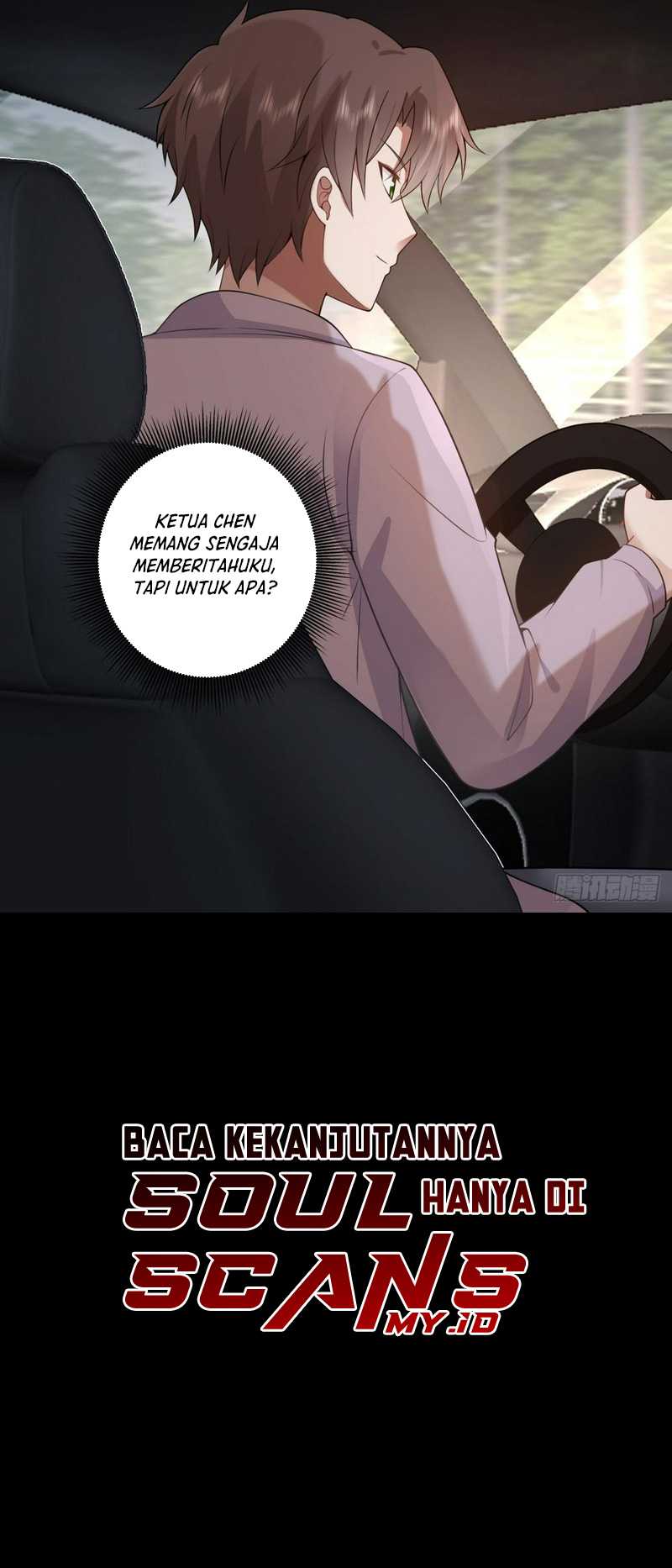 I Really Don’t Want to Be Reborn Chapter 145 page 8