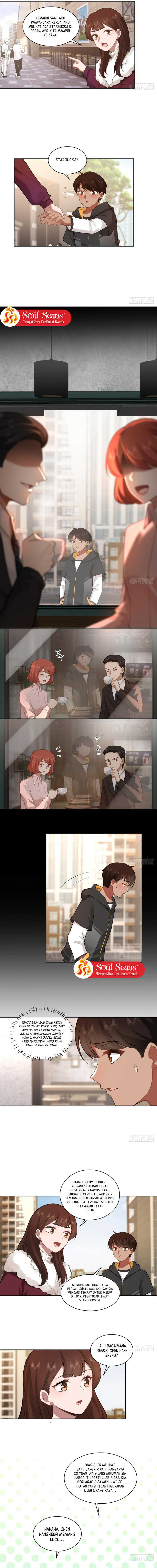 I Really Don’t Want to Be Reborn Chapter 147 page 3