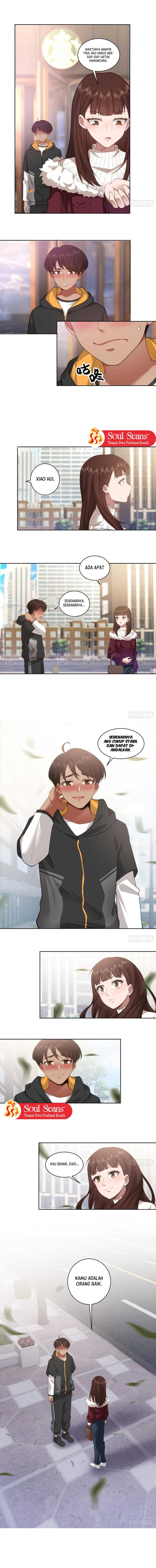 I Really Don’t Want to Be Reborn Chapter 147 page 6