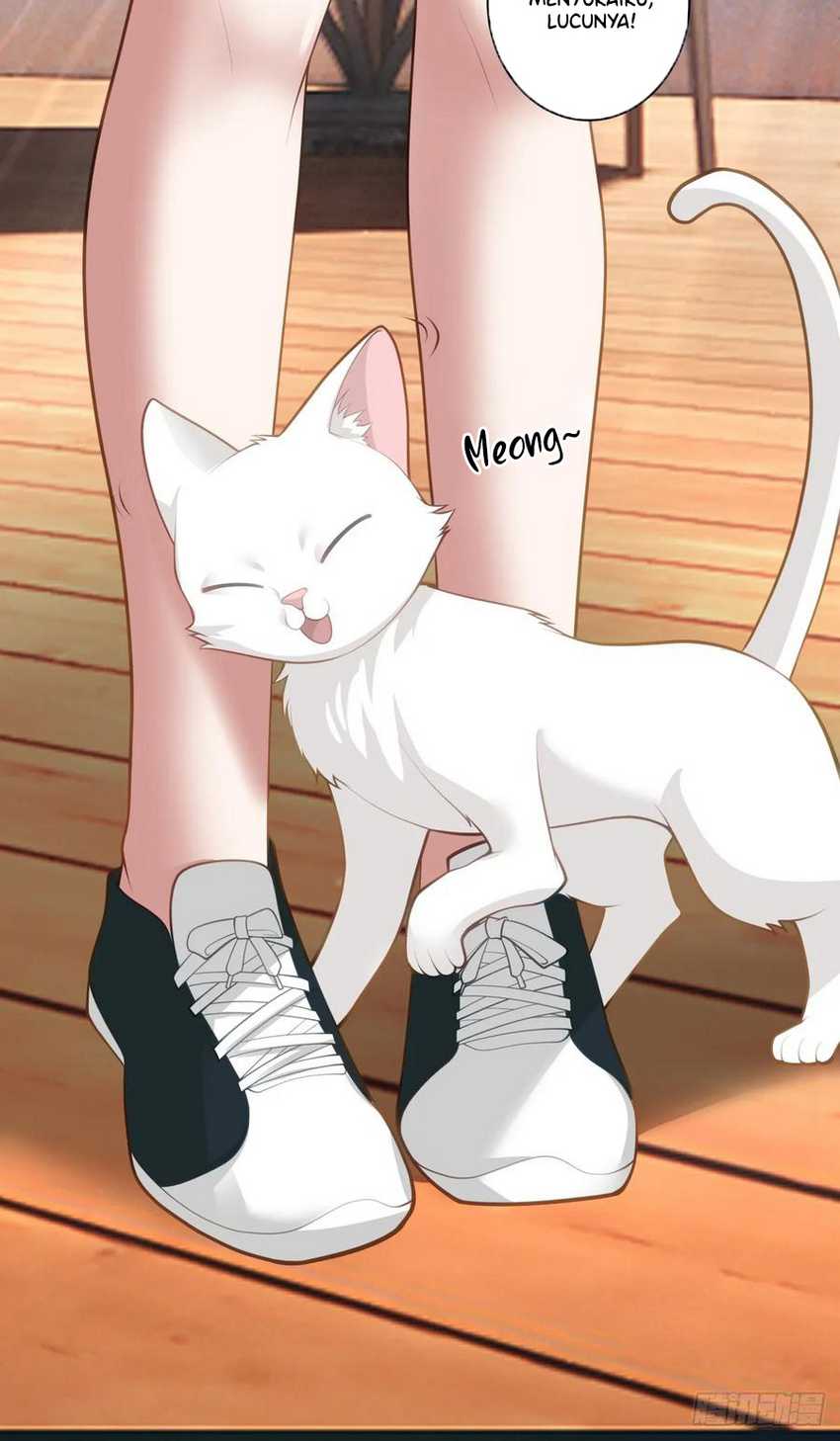 I Really Don’t Want to Be Reborn Chapter 150 page 5