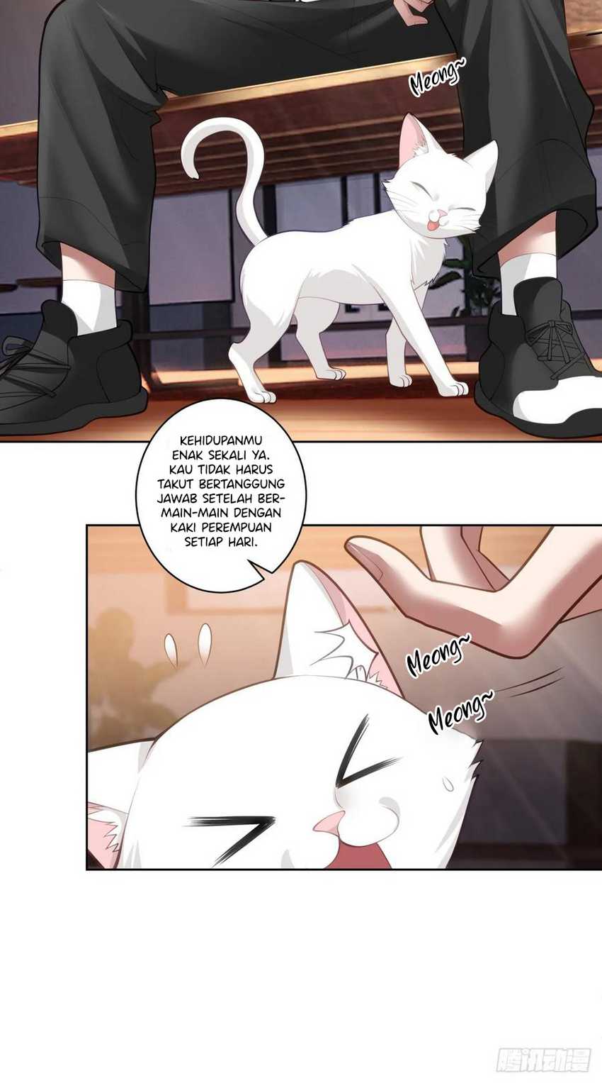 I Really Don’t Want to Be Reborn Chapter 150 page 7
