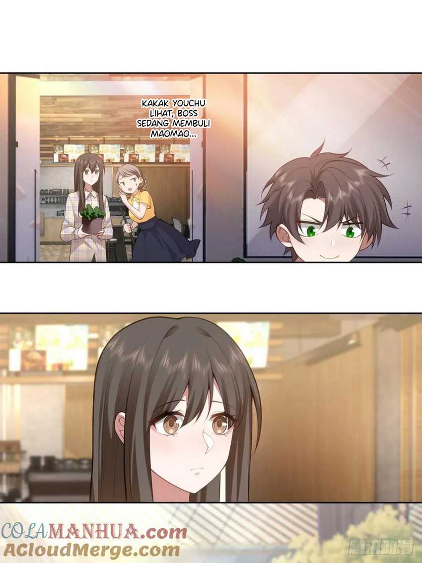 I Really Don’t Want to Be Reborn Chapter 150 page 8