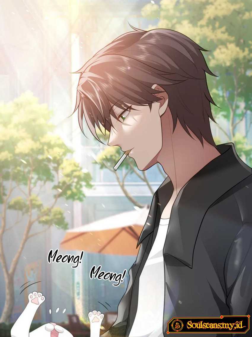 I Really Don’t Want to Be Reborn Chapter 150 page 9