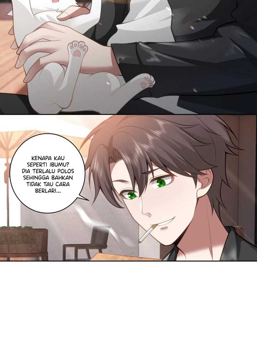 I Really Don’t Want to Be Reborn Chapter 150 page 10