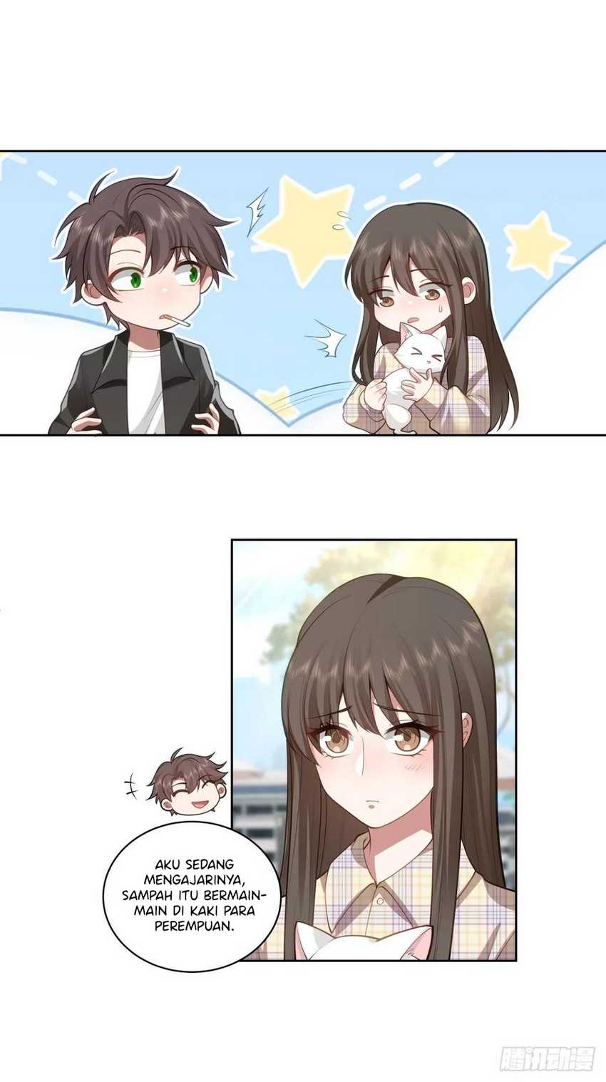 I Really Don’t Want to Be Reborn Chapter 150 page 11