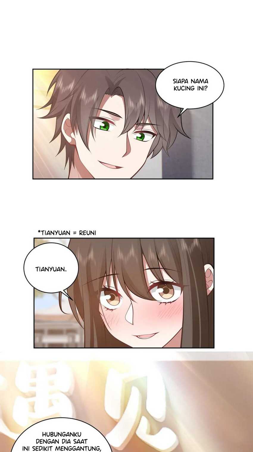 I Really Don’t Want to Be Reborn Chapter 150 page 15