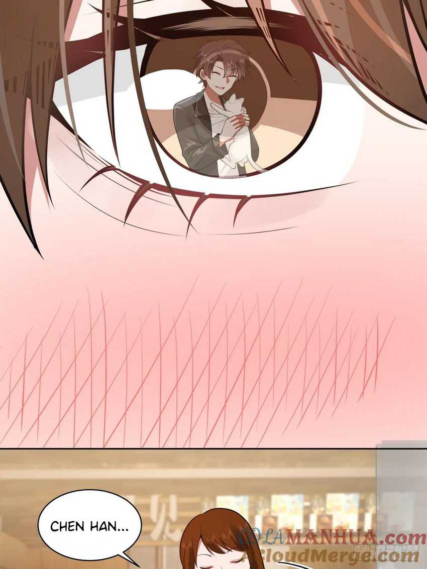 I Really Don’t Want to Be Reborn Chapter 150 page 20