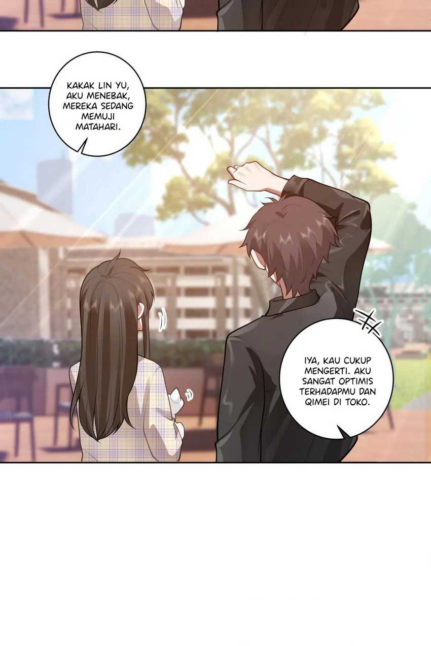 I Really Don’t Want to Be Reborn Chapter 150 page 26