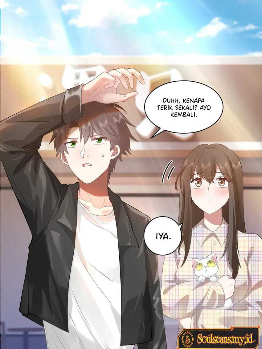 I Really Don’t Want to Be Reborn Chapter 150 page 27