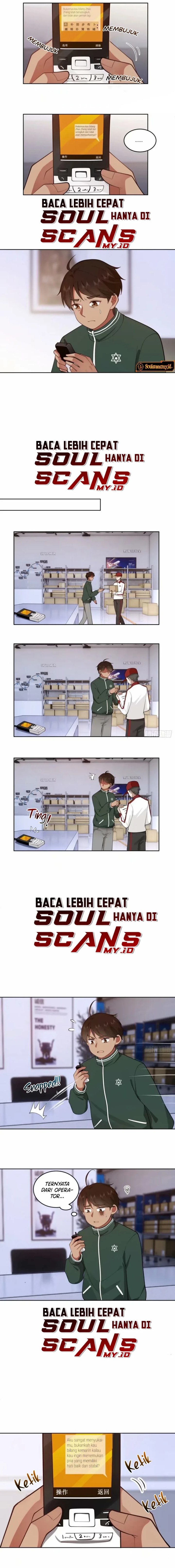 I Really Don’t Want to Be Reborn Chapter 168 page 1
