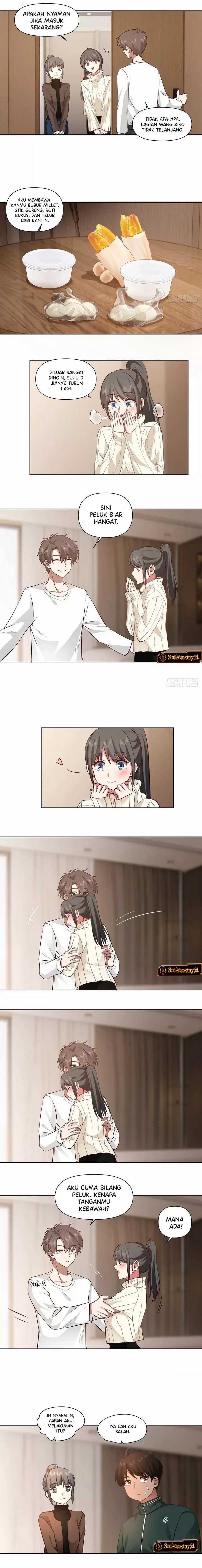 I Really Don’t Want to Be Reborn Chapter 170 page 1