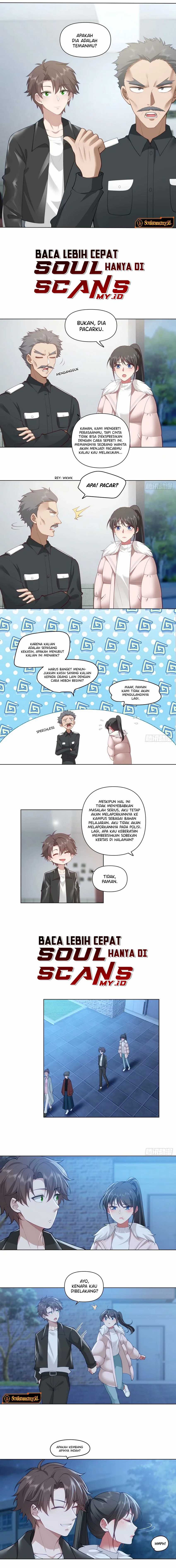 I Really Don’t Want to Be Reborn Chapter 175 page 2