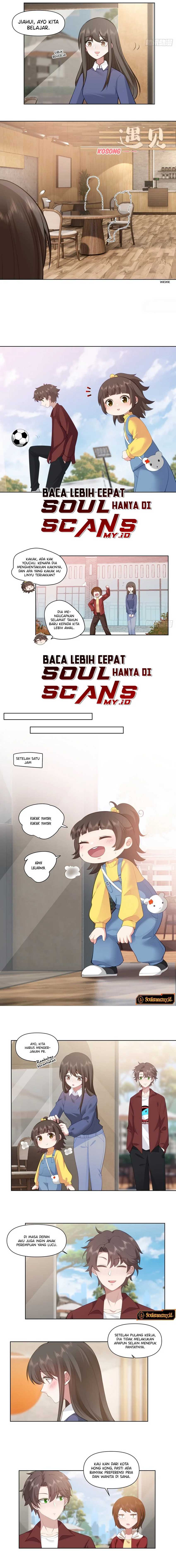 I Really Don’t Want to Be Reborn Chapter 179 page 3