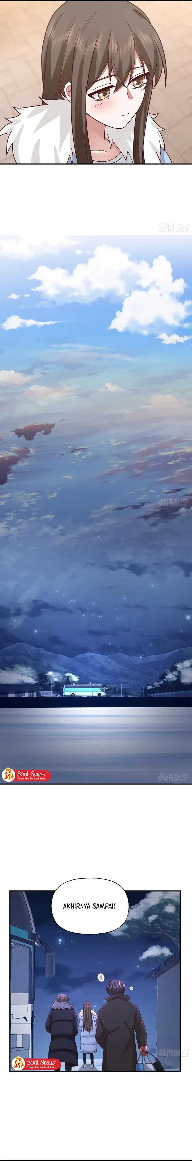 I Really Don’t Want to Be Reborn Chapter 223 page 6