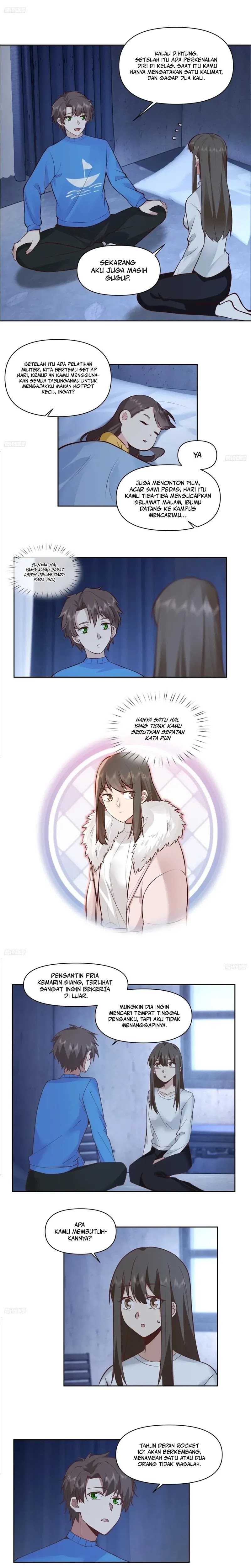 I Really Don’t Want to Be Reborn Chapter 229 page 1