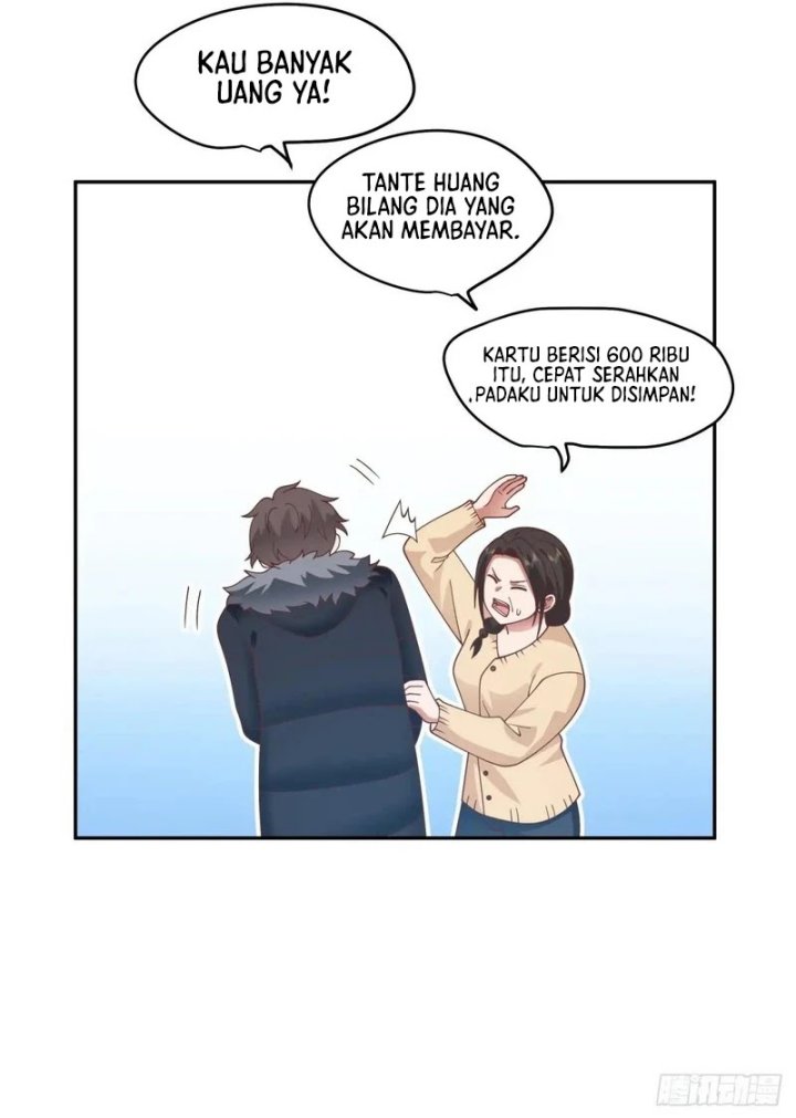 I Really Don’t Want to Be Reborn Chapter 243 page 10