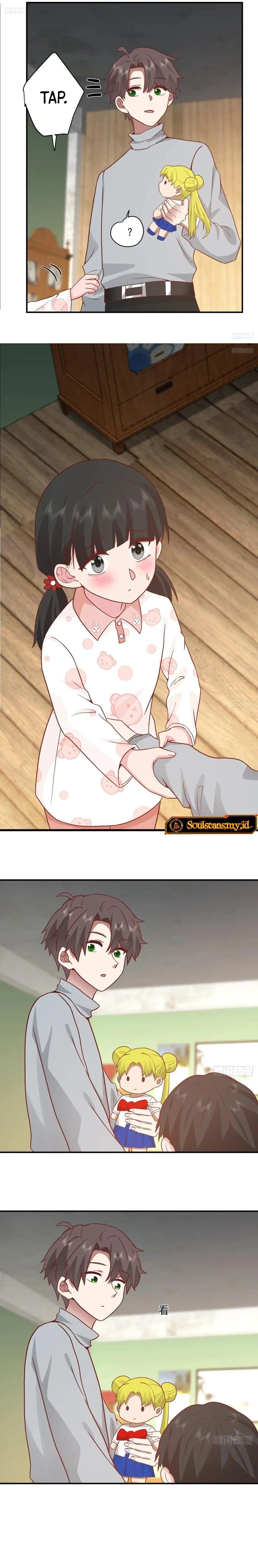 I Really Don’t Want to Be Reborn Chapter 245 page 4
