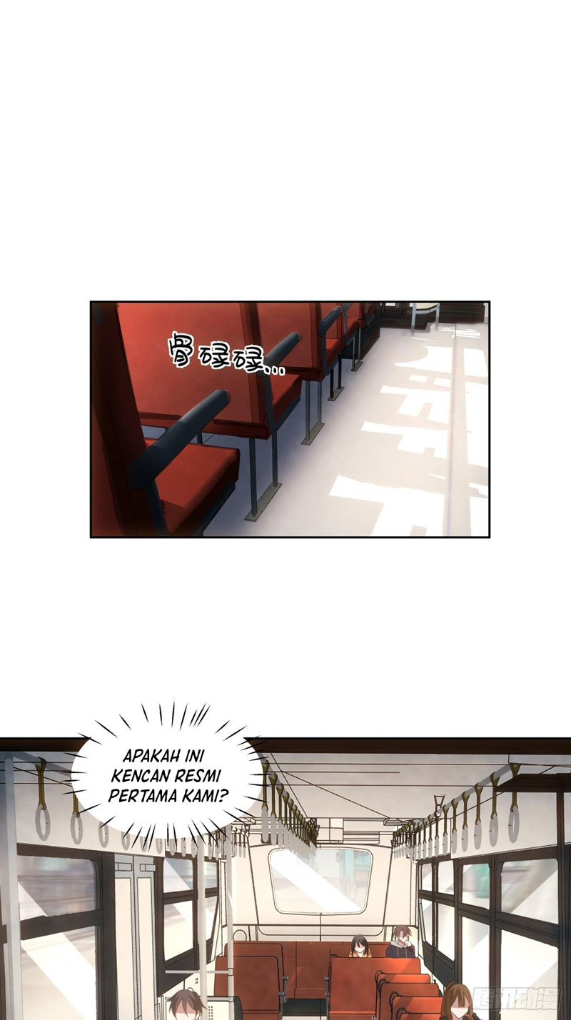 I Really Don’t Want to Be Reborn Chapter 28 page 5