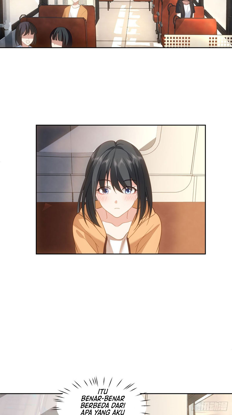 I Really Don’t Want to Be Reborn Chapter 28 page 6