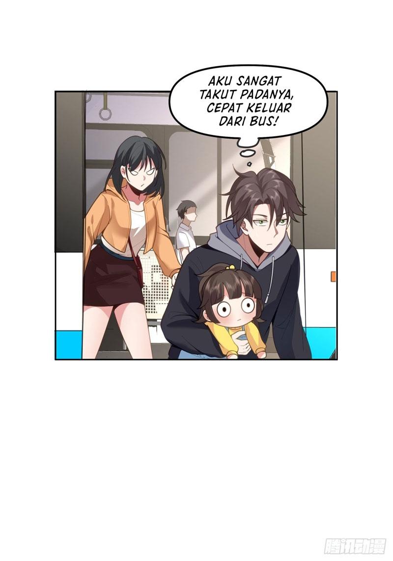 I Really Don’t Want to Be Reborn Chapter 28 page 10