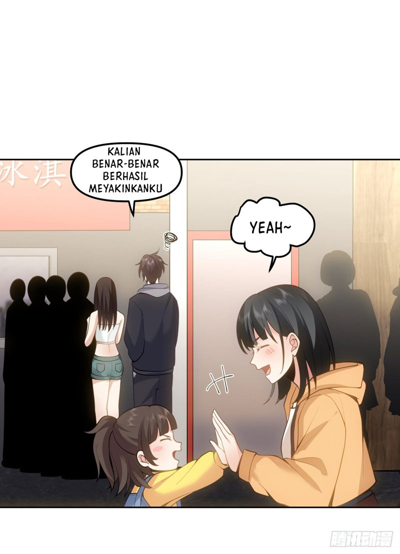 I Really Don’t Want to Be Reborn Chapter 28 page 15