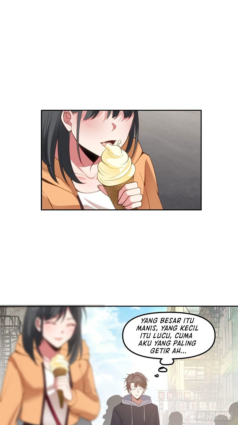 I Really Don’t Want to Be Reborn Chapter 28 page 16