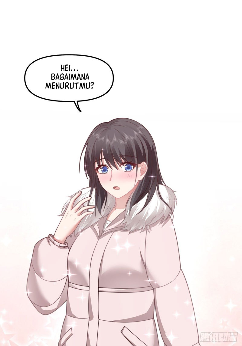 I Really Don’t Want to Be Reborn Chapter 28 page 29