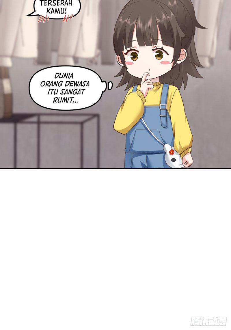 I Really Don’t Want to Be Reborn Chapter 28 page 32