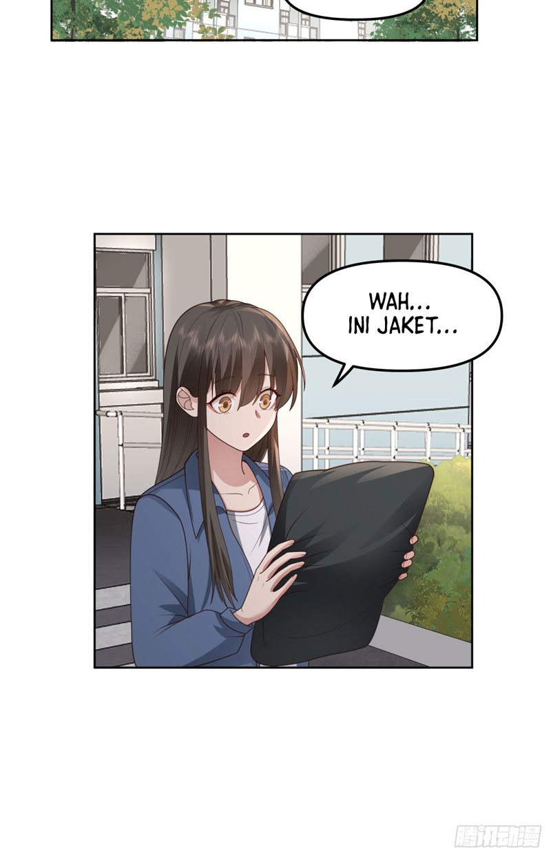 I Really Don’t Want to Be Reborn Chapter 28 page 34