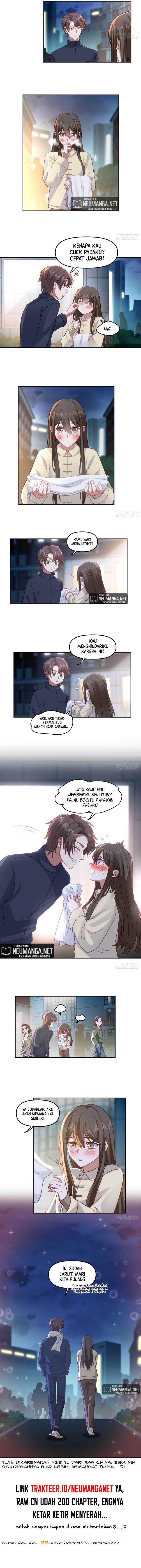 I Really Don’t Want to Be Reborn Chapter 35 page 8