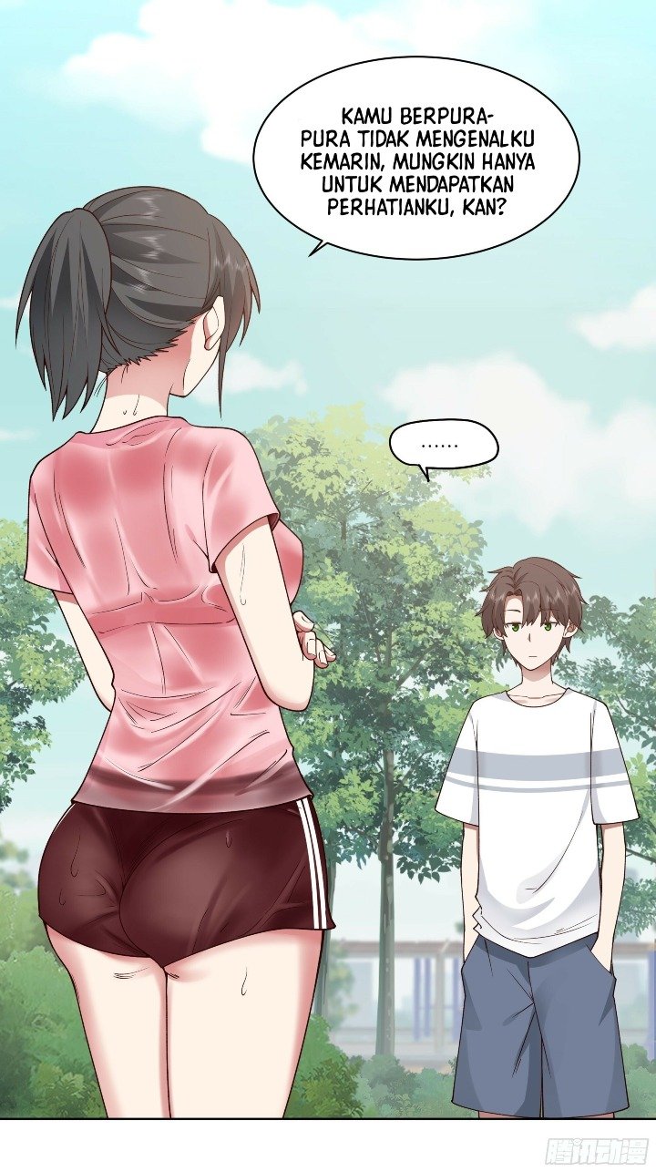 I Really Don’t Want to Be Reborn Chapter 5 page 4