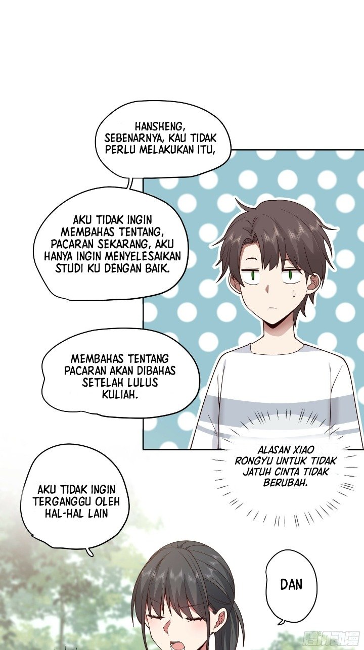 I Really Don’t Want to Be Reborn Chapter 5 page 5