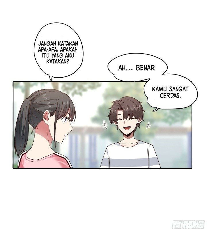 I Really Don’t Want to Be Reborn Chapter 5 page 7