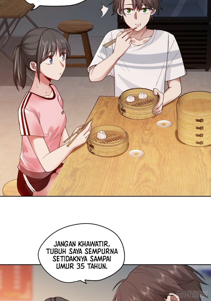 I Really Don’t Want to Be Reborn Chapter 5 page 13