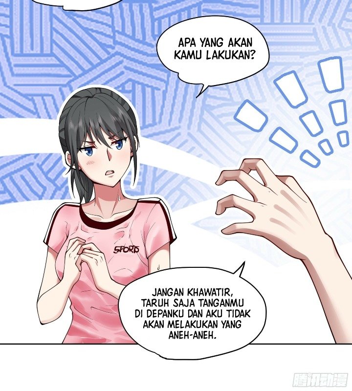 I Really Don’t Want to Be Reborn Chapter 5 page 23