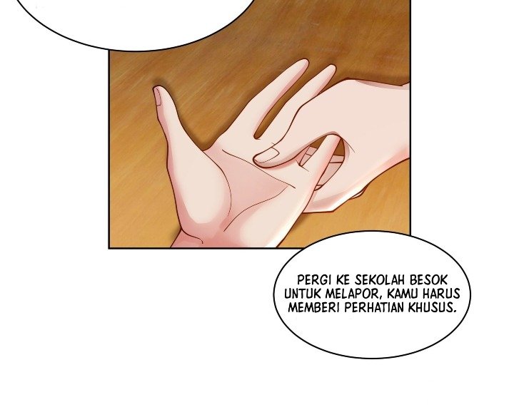I Really Don’t Want to Be Reborn Chapter 5 page 27
