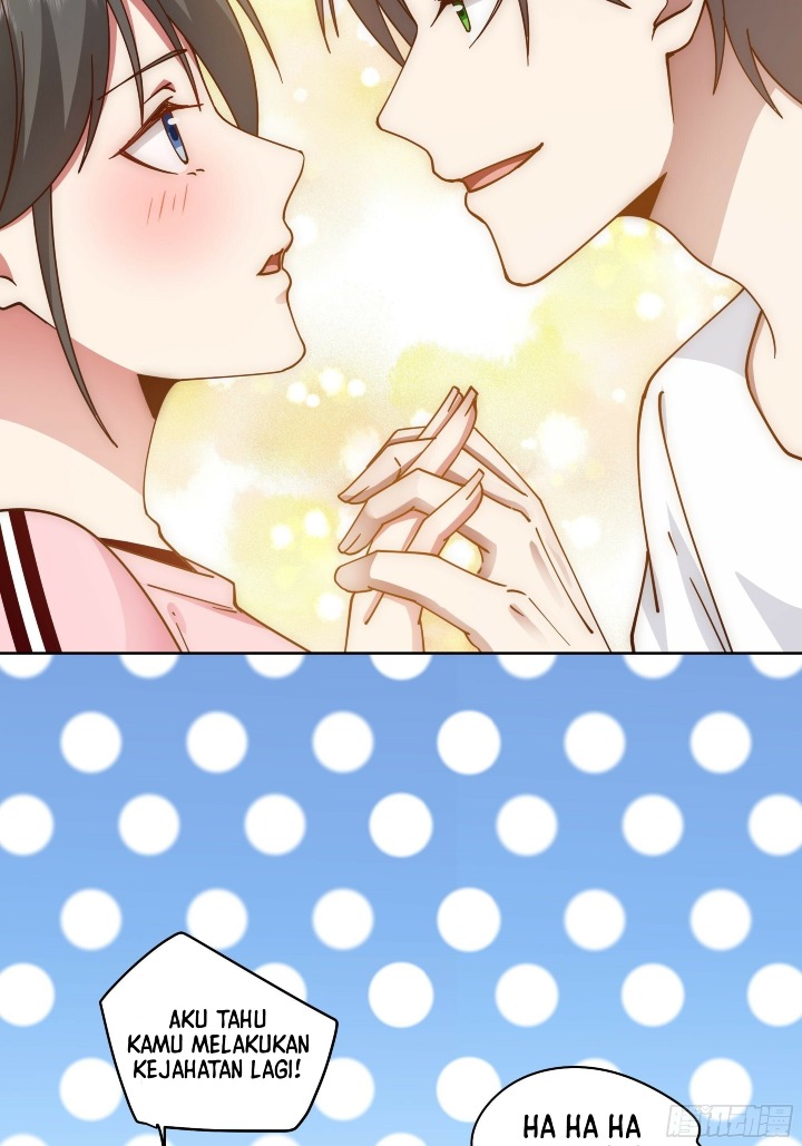 I Really Don’t Want to Be Reborn Chapter 5 page 29