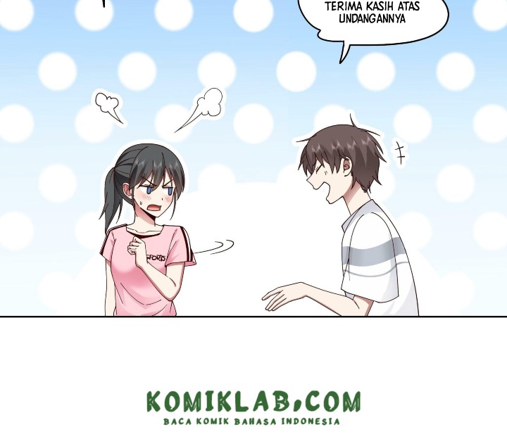 I Really Don’t Want to Be Reborn Chapter 5 page 30