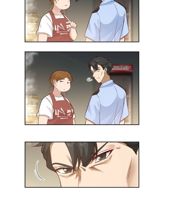 I Really Don’t Want to Be Reborn Chapter 5 page 36