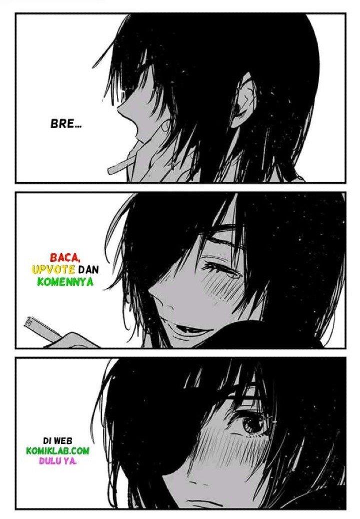 I Really Don’t Want to Be Reborn Chapter 5 page 40