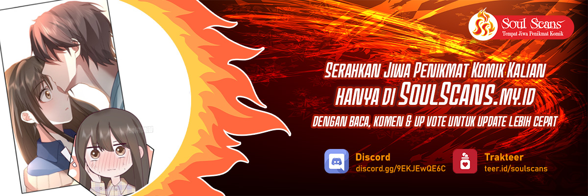 I Really Don’t Want to Be Reborn Chapter 67 page 1