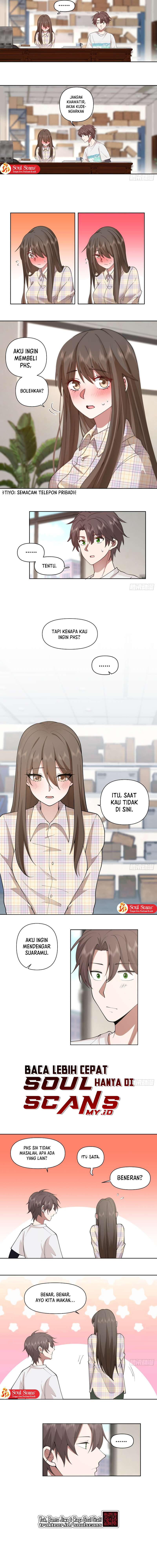 I Really Don’t Want to Be Reborn Chapter 67 page 4