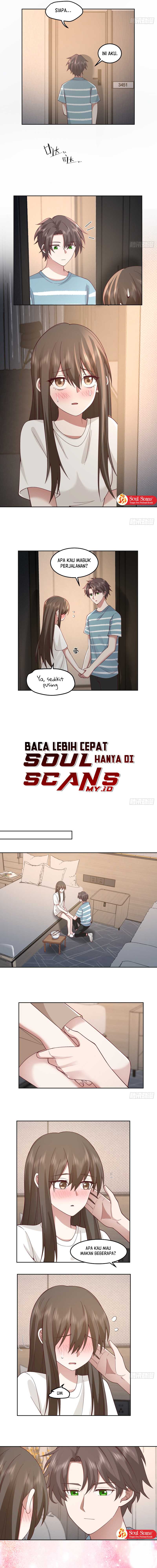 I Really Don’t Want to Be Reborn Chapter 76 page 5