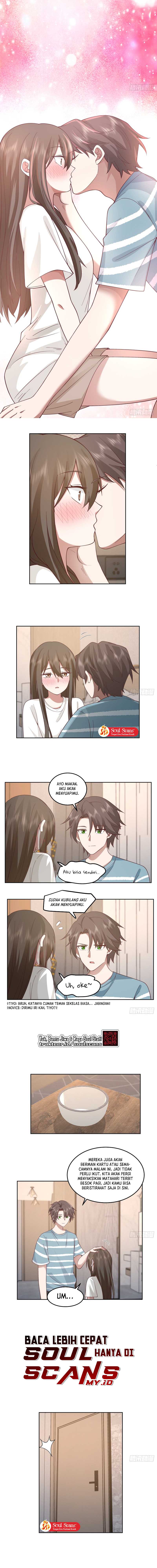 I Really Don’t Want to Be Reborn Chapter 76 page 6